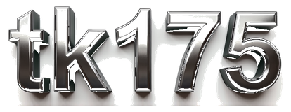 tk175 logo