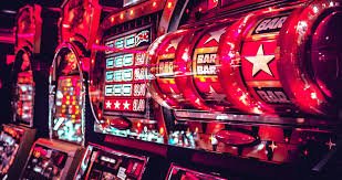 tk175 Reglas del casino